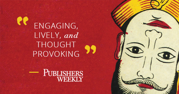 Publishers Weekly and The Power of Peers