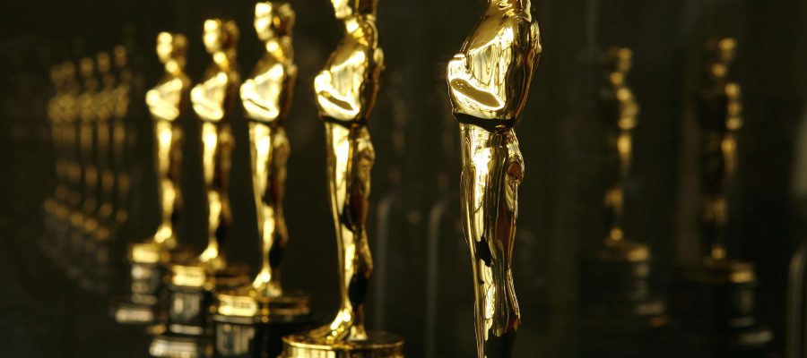 “And the Oscar Goes To”…The Year of the Peer