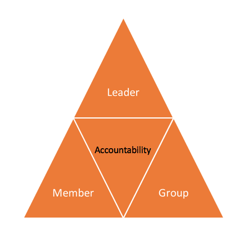 Peer Group Accountability: Who’s Responsible? – Leo Bottary