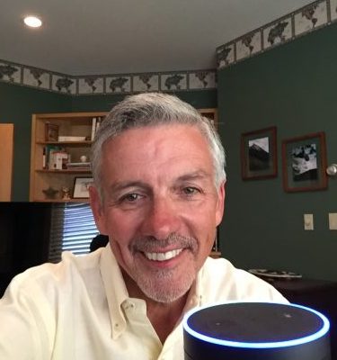 A Real Conversation With Alexa – Special Edition