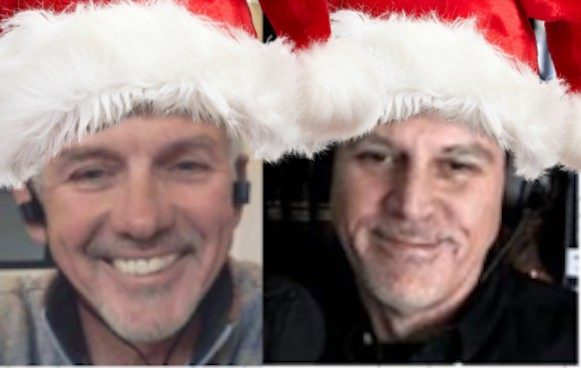 Leo & Randy on the Holidays, Lessons From George H. W. Bush, and What’s Next!