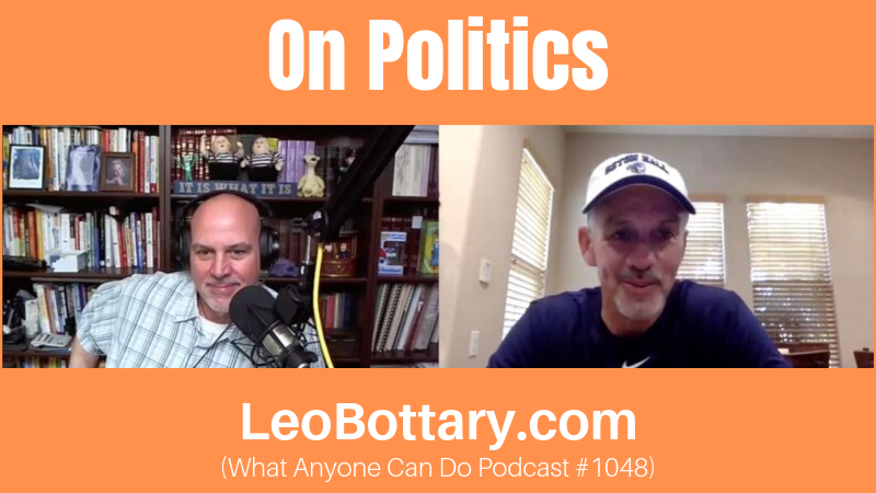 Leo & Randy On Politics